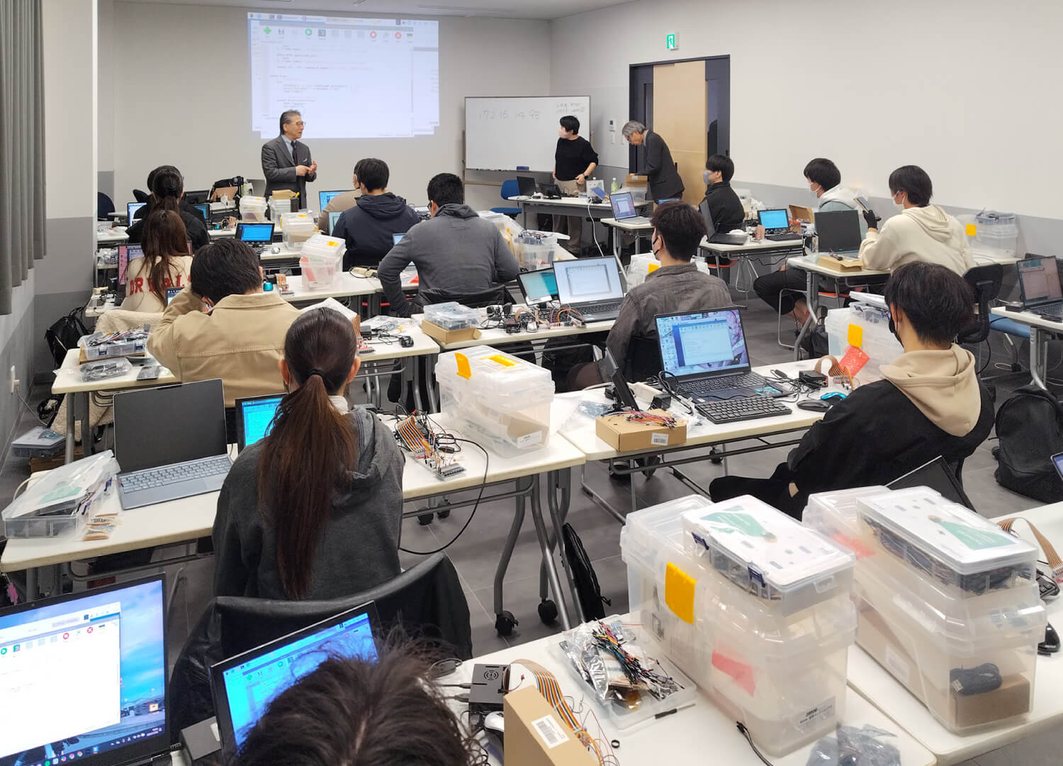 令和6年度 活動報告